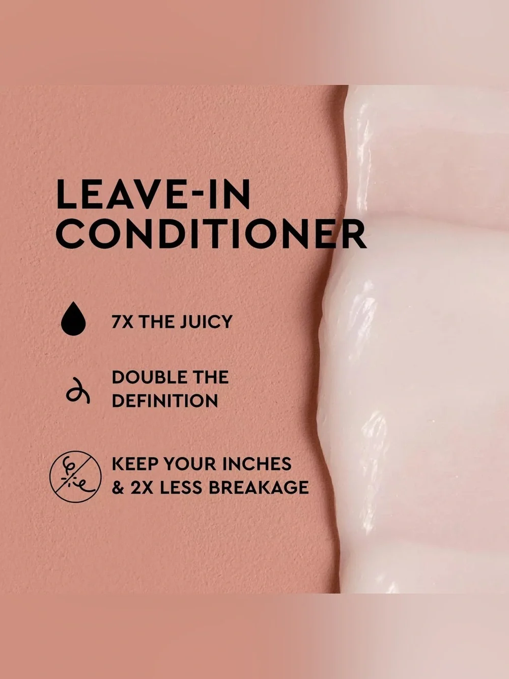 PATTERN Leave-In Conditioner - 9.8 fl oz